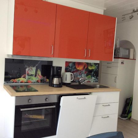 Kaiser FeWo Neusitz  Zimmer foto