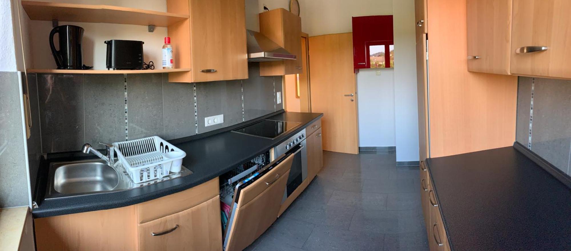 Kaiser FeWo Neusitz  Zimmer foto