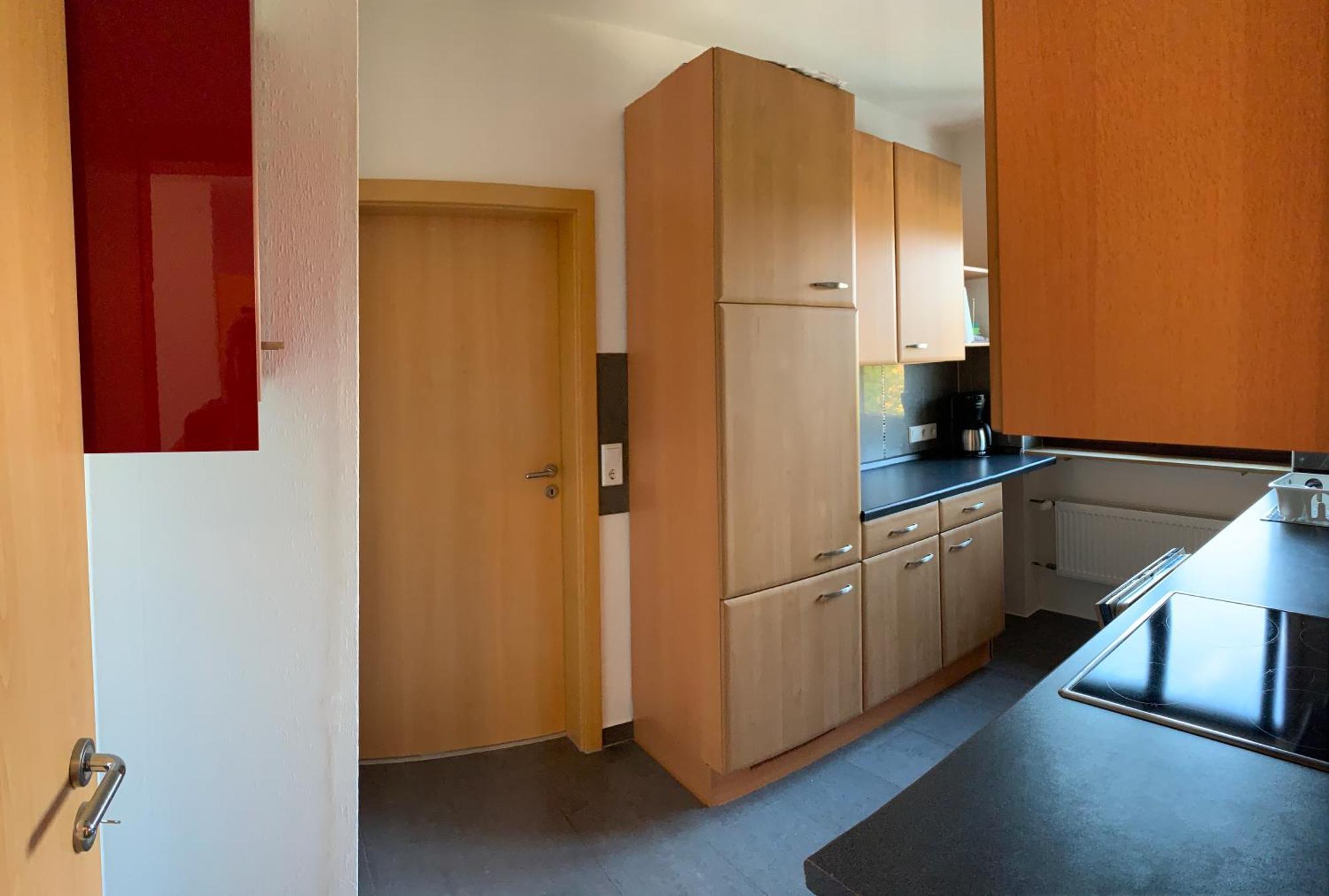 Kaiser FeWo Neusitz  Zimmer foto