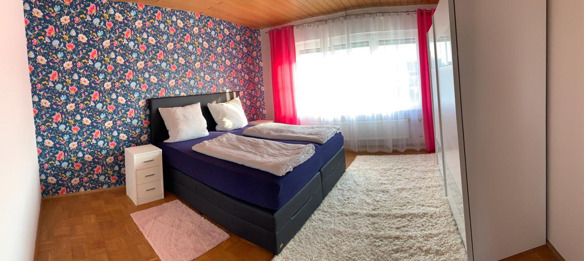 Kaiser FeWo Neusitz  Zimmer foto