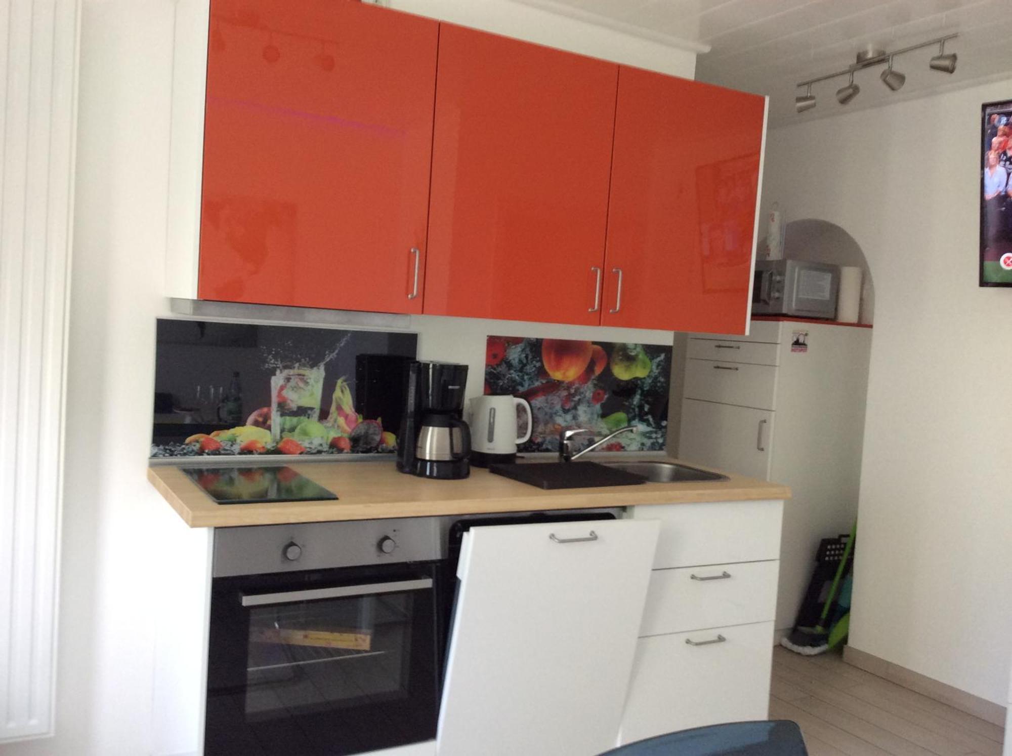 Kaiser FeWo Neusitz  Zimmer foto