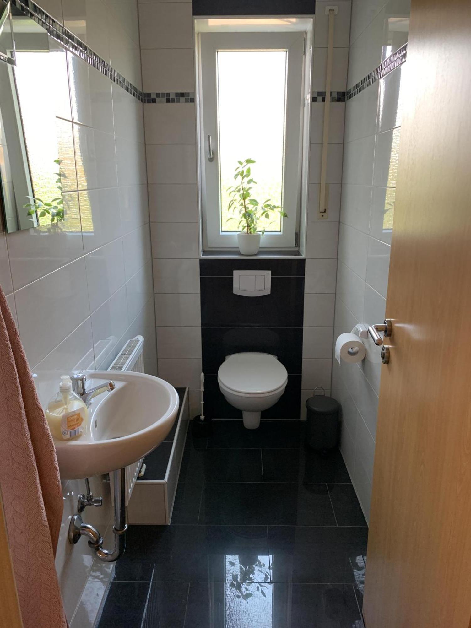Kaiser FeWo Neusitz  Zimmer foto