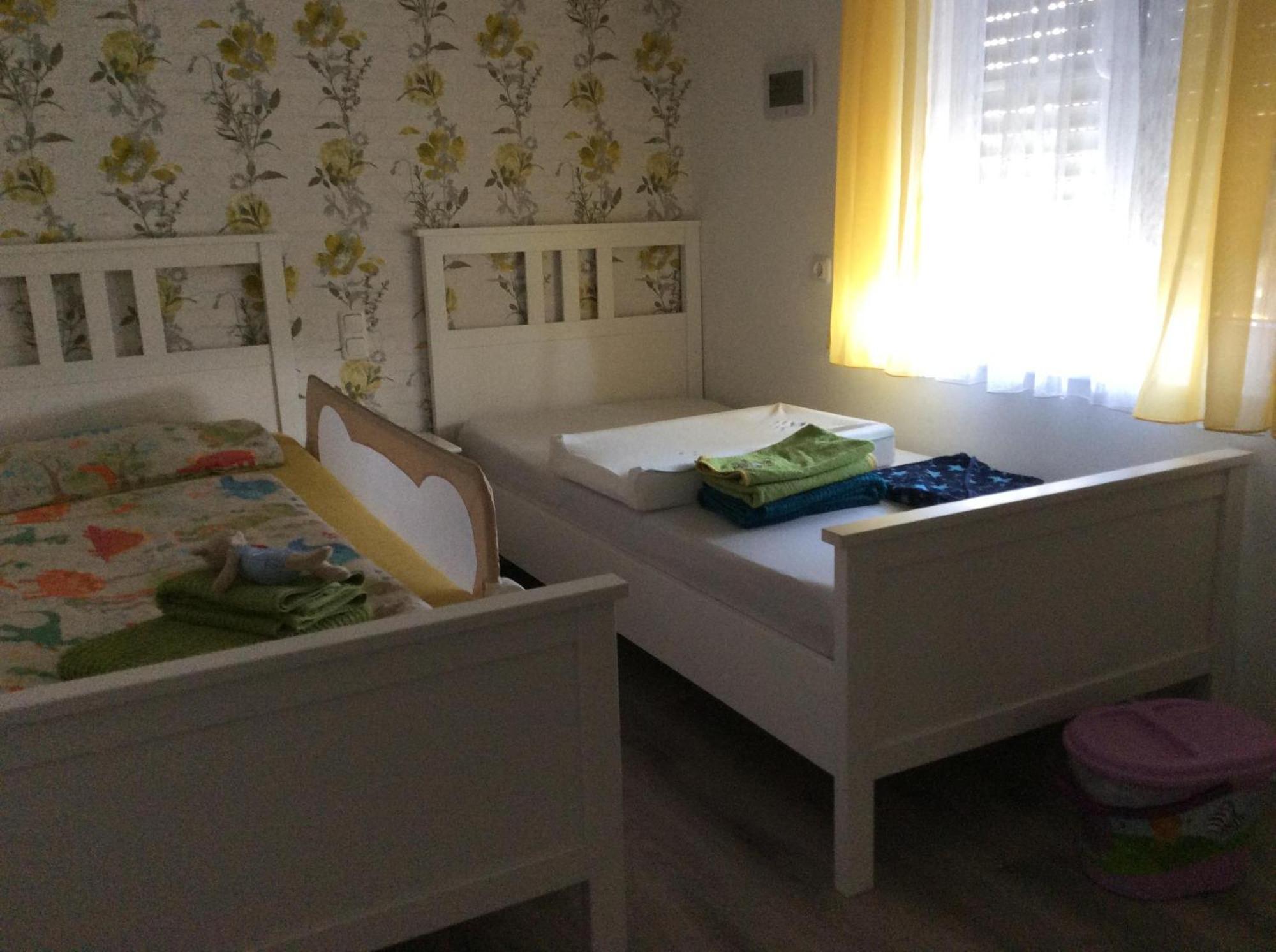 Kaiser FeWo Neusitz  Zimmer foto